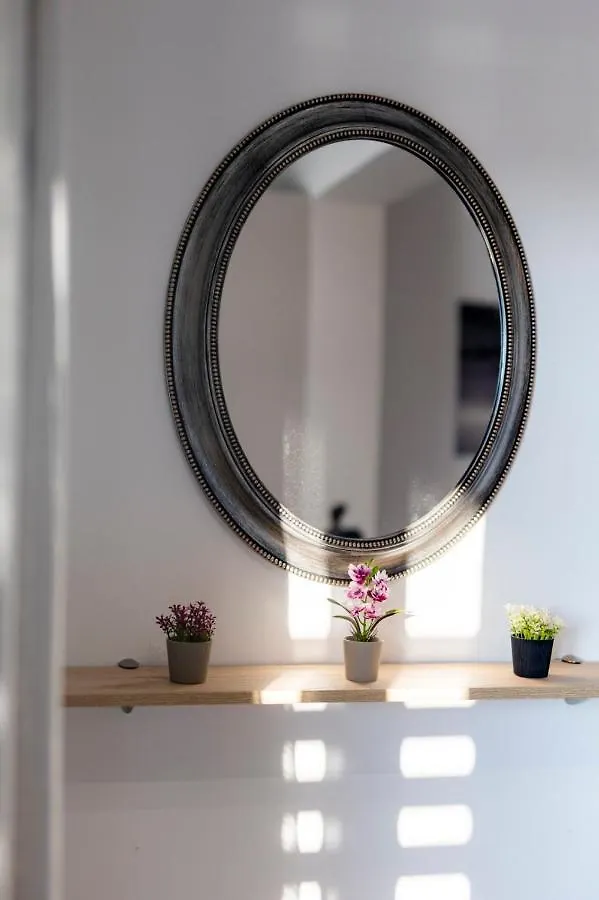 Twinstars Superior Apartment Yerakini