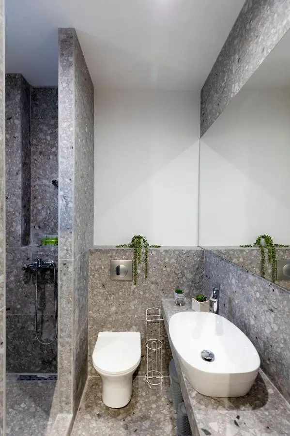 Twinstars Superior Apartment Yerakini