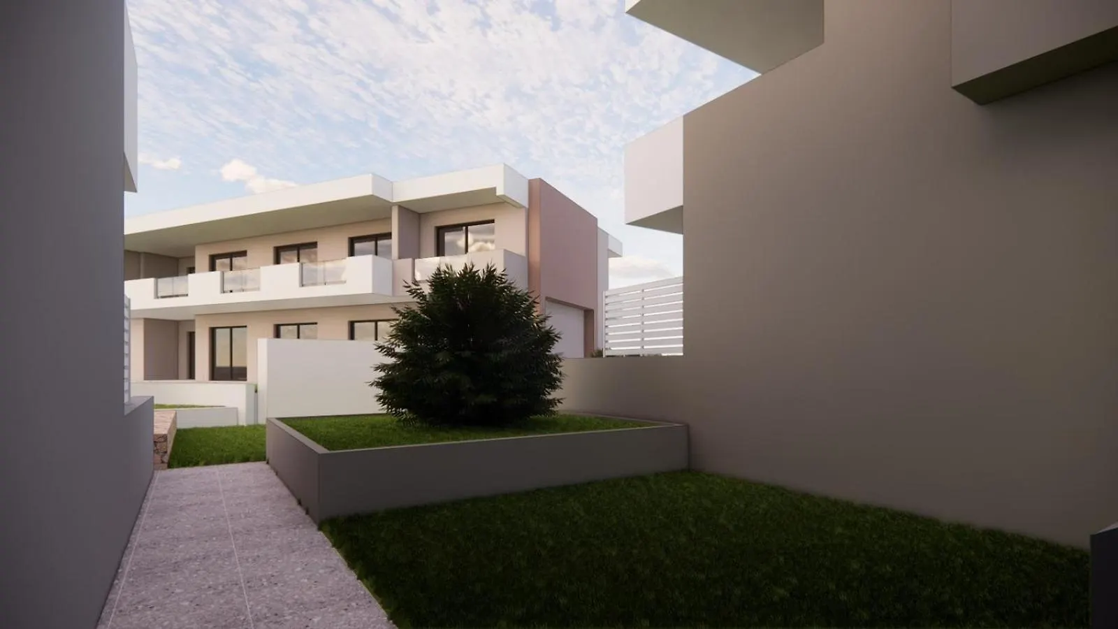 Twinstars Superior Apartment Yerakini